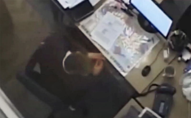 На Украине задержали экс-главу СБУ по Крыму