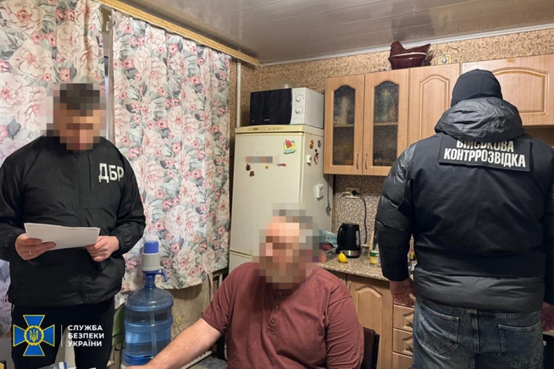 На Украине задержали генералов за провал обороны Харьковской области