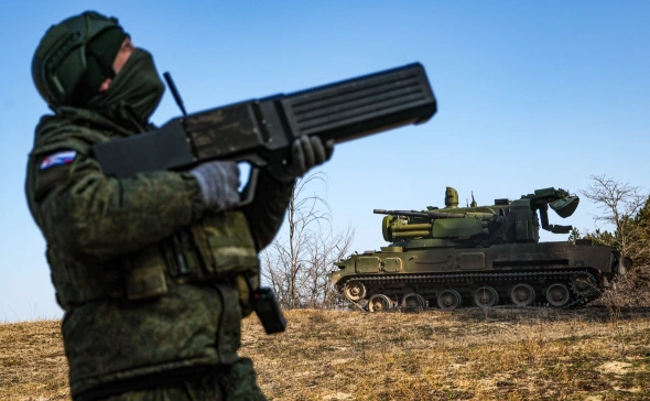 На Украине задержали подозреваемого в убийстве националиста Ганула