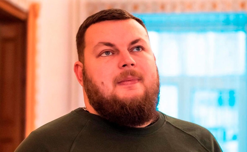 На Украине задержали подозреваемого в убийстве националиста Ганула