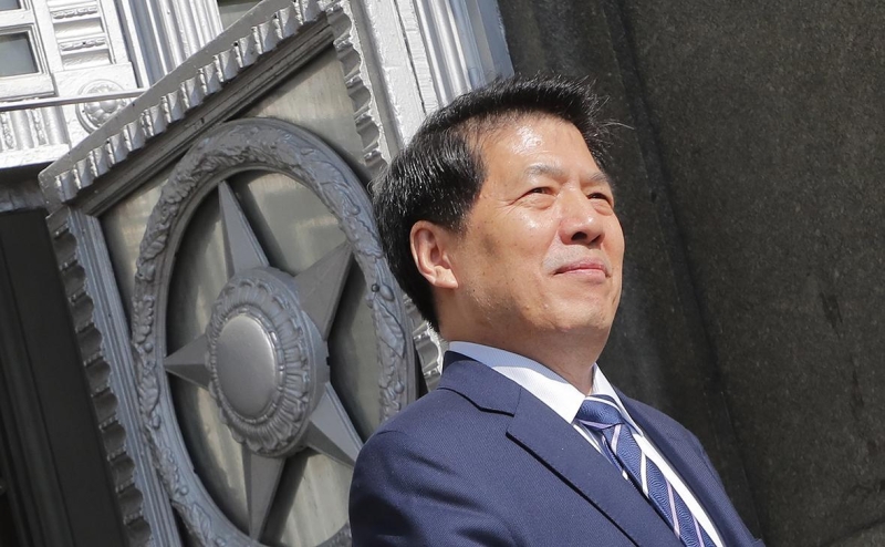 На Украине заявили о «прочно закрытых дверях» для переговоров с