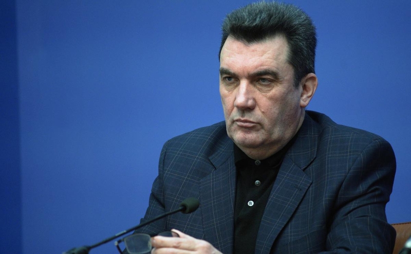 На Украине заявили о «прочно закрытых дверях» для переговоров с