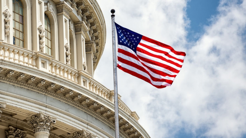 На Украине заявили о возможном участии США в переговорах &laquo;Нормандского формата&raquo;