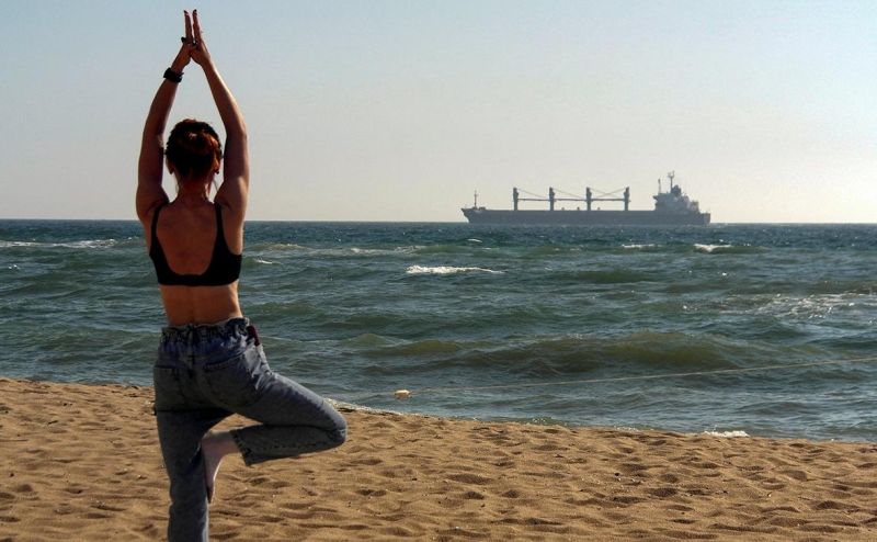 На Украине заявили об игнорировании требований России в зерновой