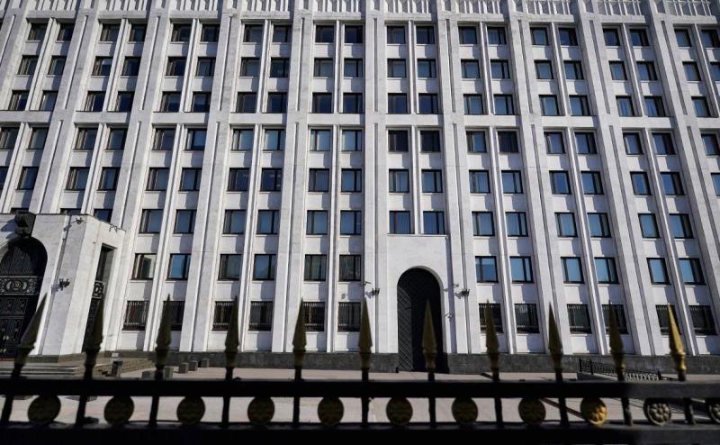 На Украине заявили об отключении критических объектов в Запорожье