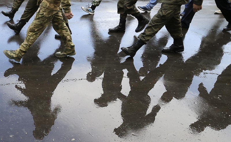 На Украине запланировали одобрить мобилизацию заключенных и осужденных