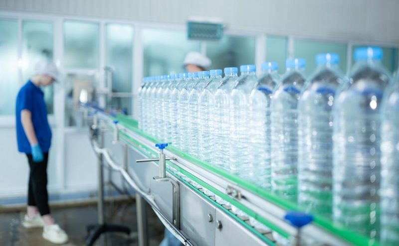 На Урале 31 человек отравился питьевой водой из бутылок