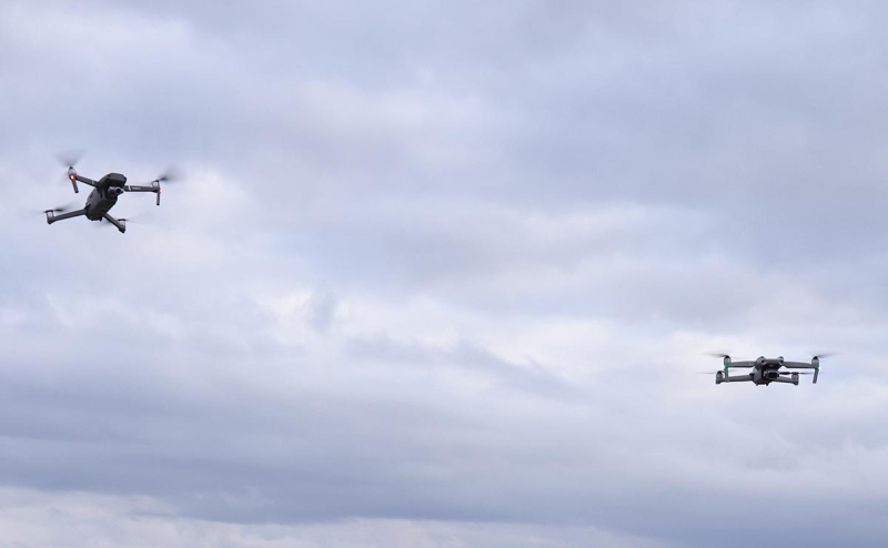 На востоке Крыма сбили крылатую ракету