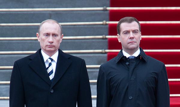 На встречи кандидата в премьеры с фракциями отвели по полчаса