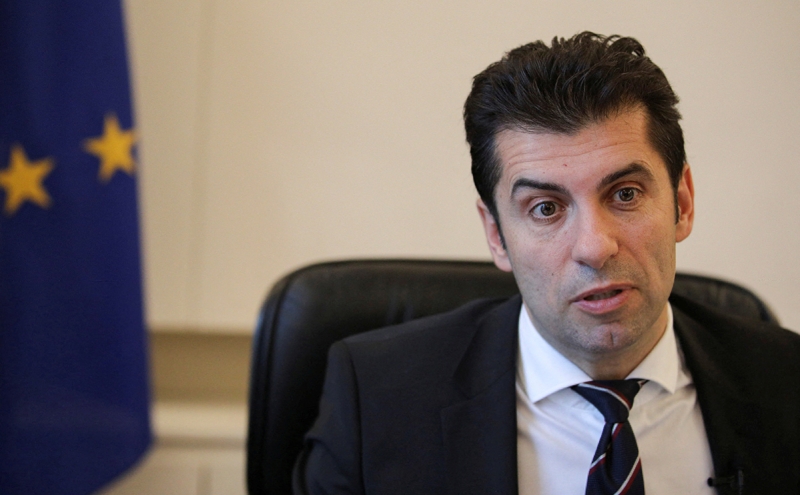 На выборах в Болгарии «победителем» назвали не участвовавшего