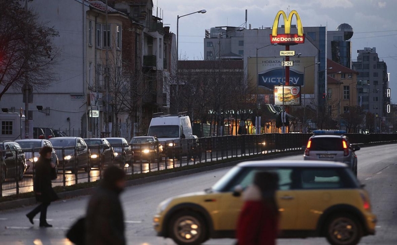 На выборах в Болгарии «победителем» назвали не участвовавшего