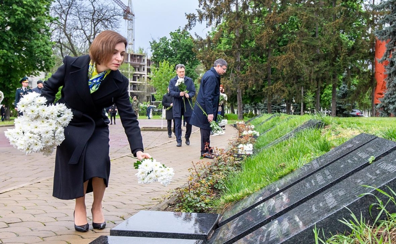 На выборах в Гагаузии победил пророссийский кандидат