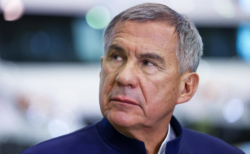 На выборах в Гагаузии победил пророссийский кандидат