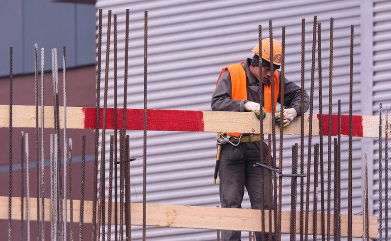 На выставке «Россия» покажут будущие курорты Херсонской области