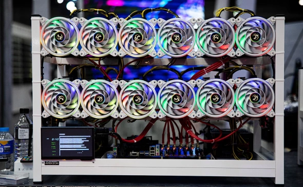 На ЗАЭС сообщили о сброшенном дроном ВСУ заряде в районе энергоблоков