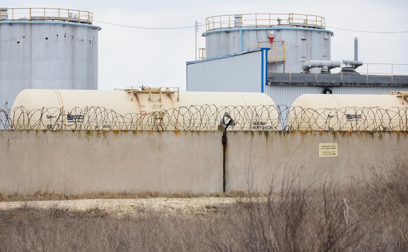 На ЗАЭС сообщили об атаке по куполу шестого энергоблока