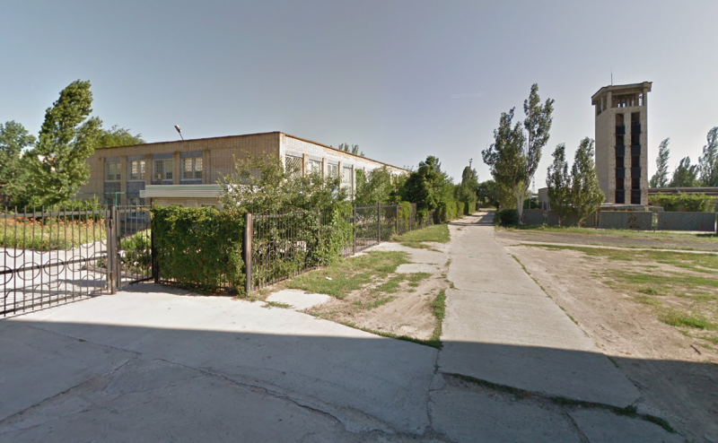 На ЗАЭС сообщили об ударе ВСУ в 300&nbsp;м от энергоблока