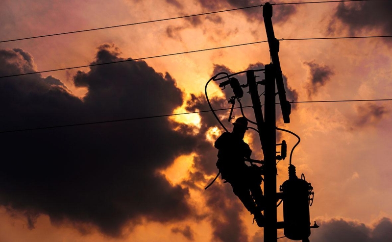 На ЗАЭС сообщили об ударе ВСУ в 300&nbsp;м от энергоблока