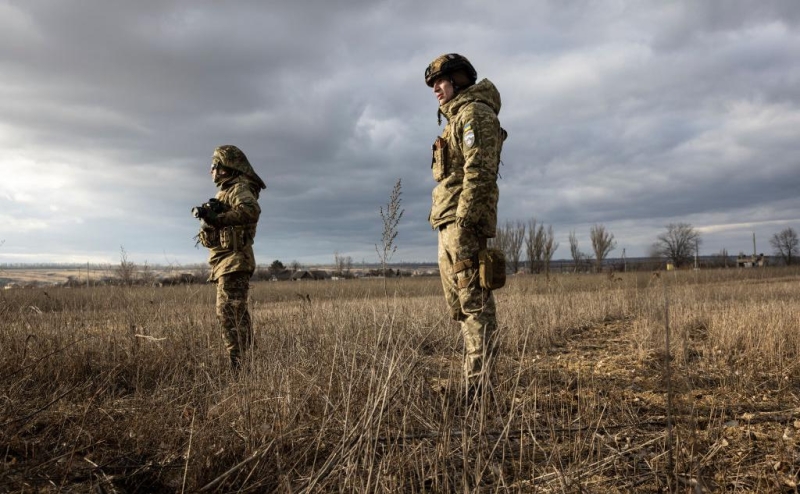 На западе Украины запретили госпитализацию мужчин без одобрения