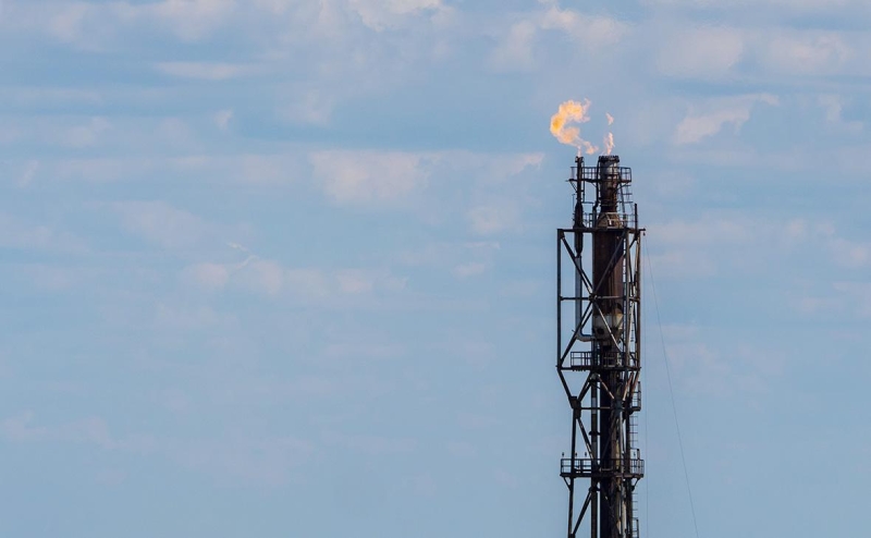 На заводе ЛУКОЙЛа в Нижнем Новгороде остановили работу из-за