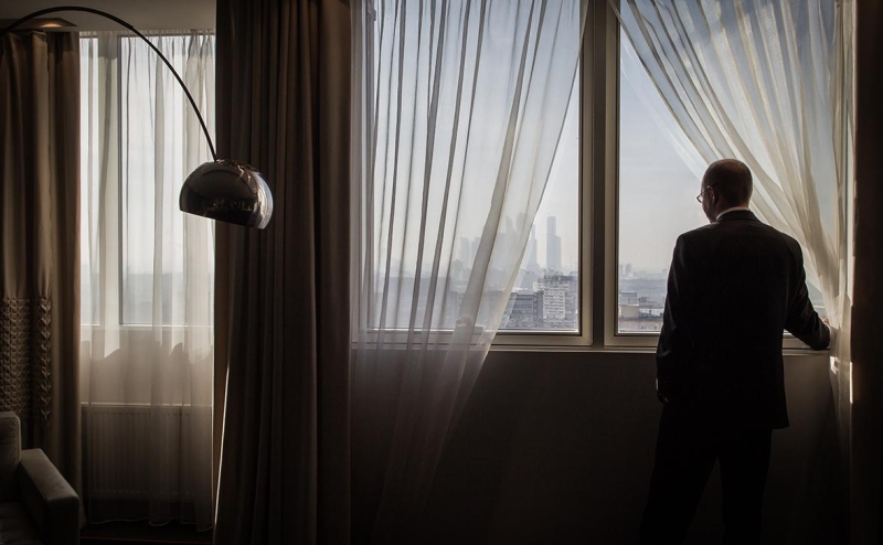 На &laquo;золотые визы&raquo; в России подали граждане США, Китая, Ирана