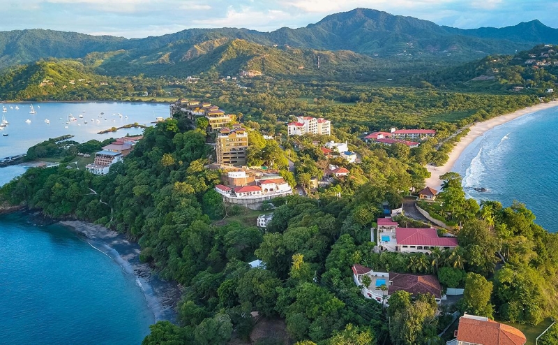 На &laquo;золотые визы&raquo; в России подали граждане США, Китая, Ирана