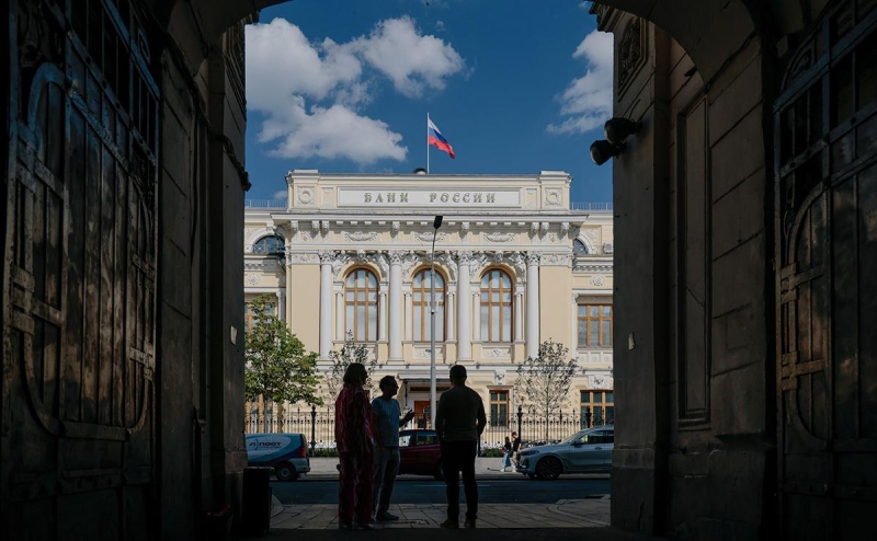 Набиуллина анонсировала высокие ставки на «продолжительное время»