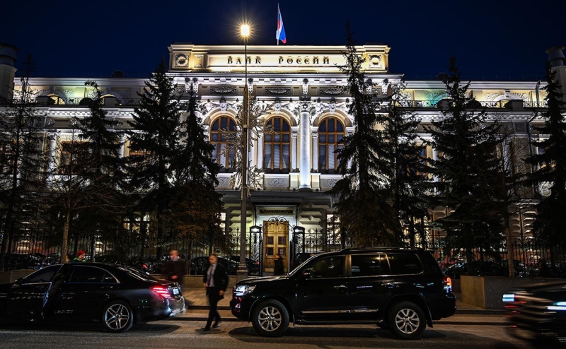 Набиуллина назвала высокие ставки способом избежать девальвации