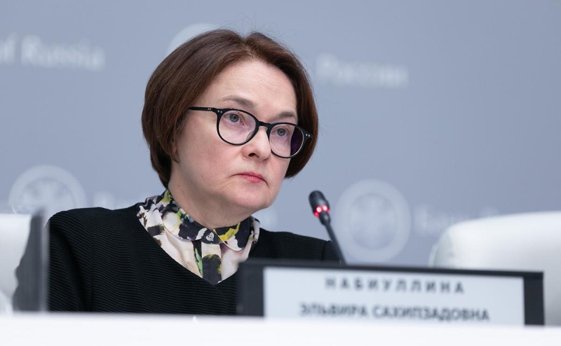 Набиуллина объяснила суть «тюнинга» валютных ограничений