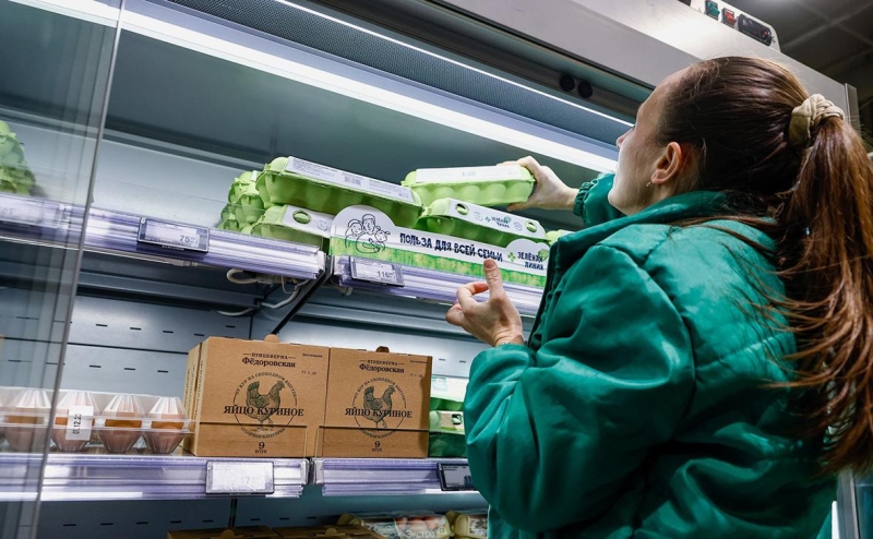 Набиуллина оценила, сколько займет &laquo;тормозной путь&raquo; снижения инфляции