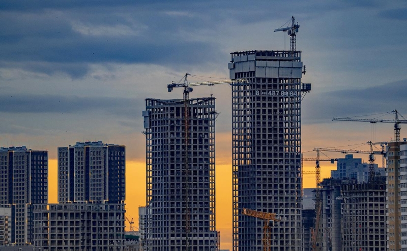 Набиуллина предложила устанавливать разные ставки по ипотеке в