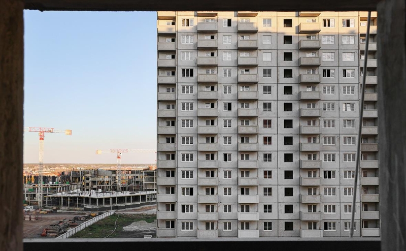 Набиуллина предложила устанавливать разные ставки по ипотеке в