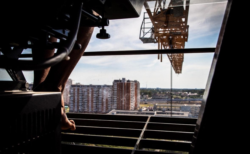 Набиуллина предложила устанавливать разные ставки по ипотеке в