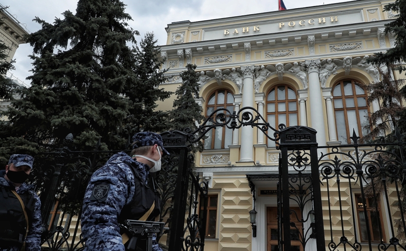 Набиуллина предложила ввести «период охлаждения» для крупных кредитов