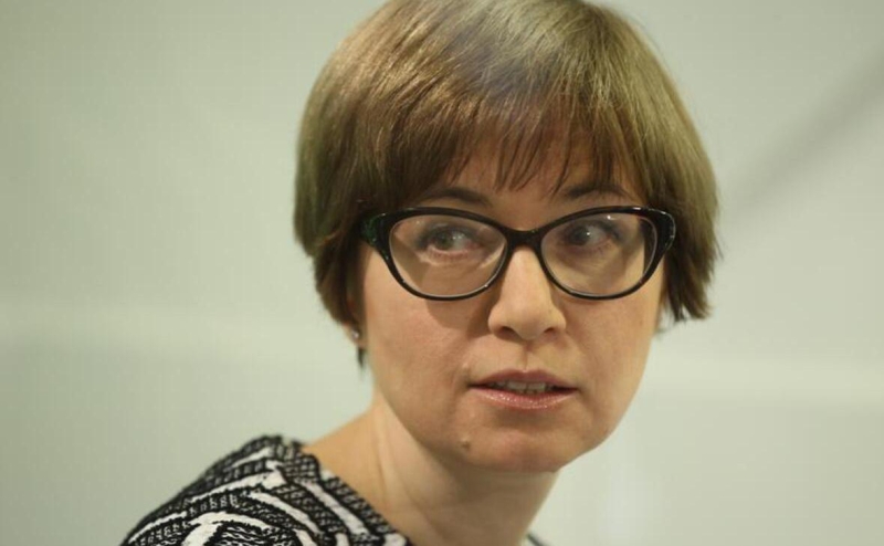 Набиуллина рассказала о «порочном круге» льгот для россиян