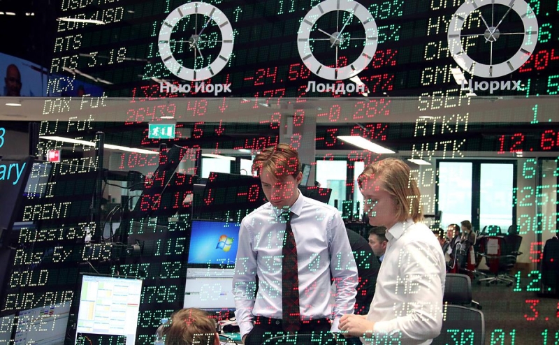 Набиуллина сообщила о планах продлить ограничения на операции с