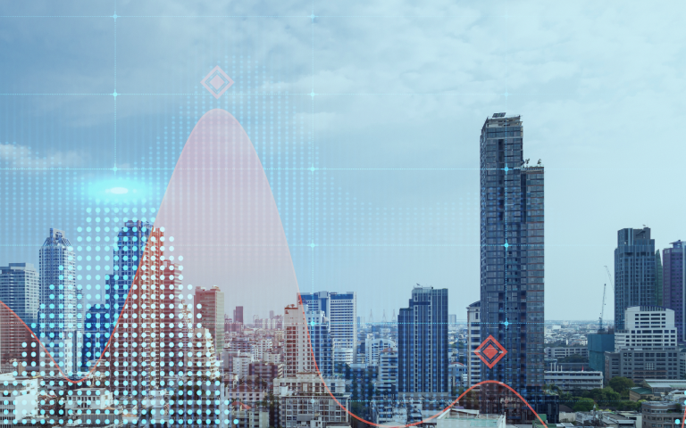 Набиуллина спросила: может ли ИИ «заменить нас» и назначить ставку