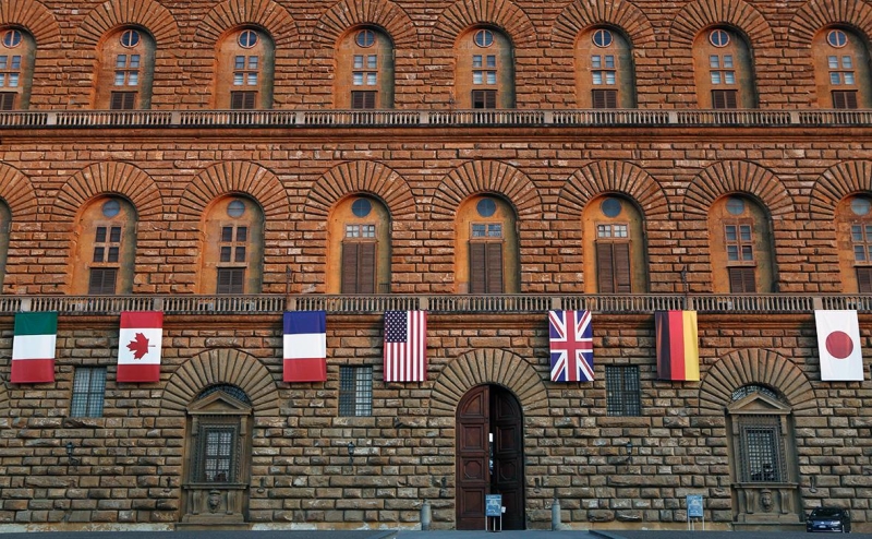 Набиуллина заявила, что ей неизвестно о переговорах про снятие санкций