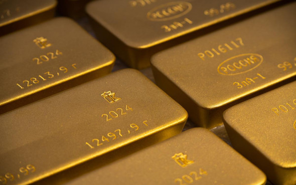 Набиуллина заявила, что ей неизвестно о переговорах про снятие санкций