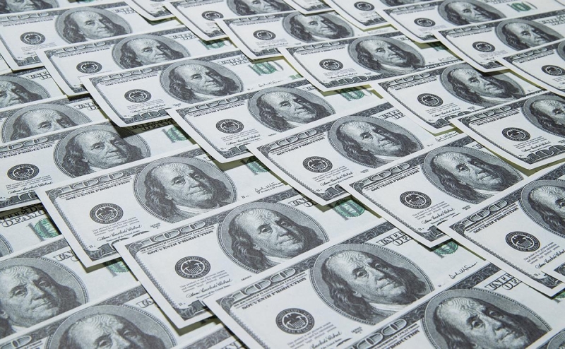 Набиуллина заявила о переговорной позиции по замороженным резервам