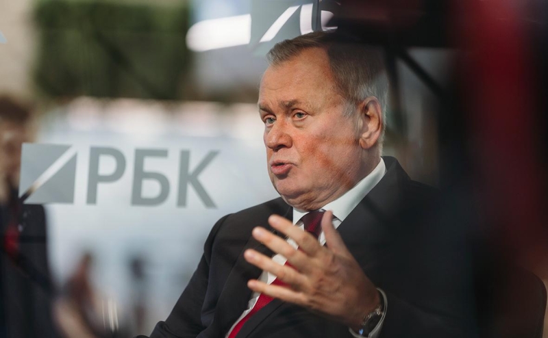 Набиуллина заявила об отсутствии переукрепления рубля