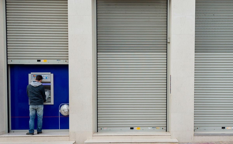 Набиуллина — о банках США, скачках рубля и аномалиях с акциями