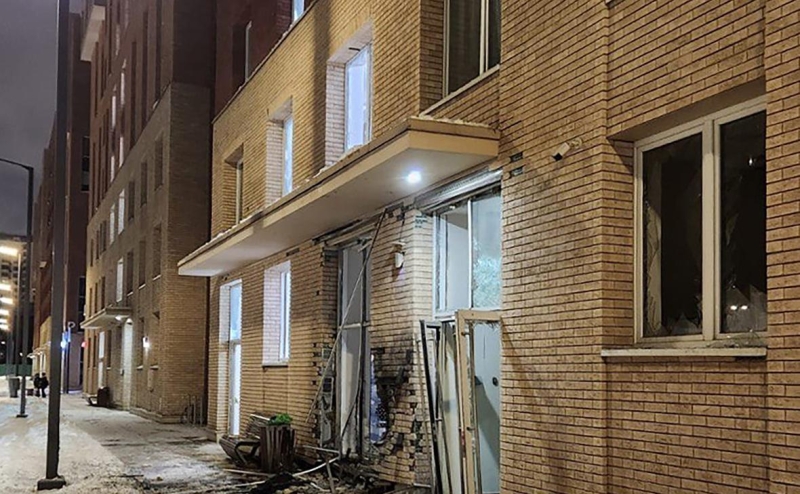 Начальник войск химзащиты генерал Кириллов погиб при взрыве в Москве