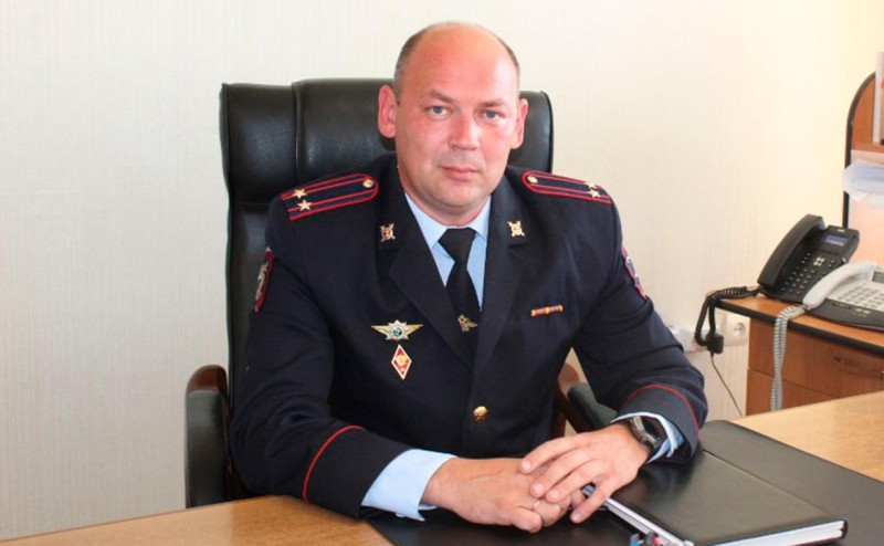 Начальника ОВД Коркино отстранили после убийства и беспорядков