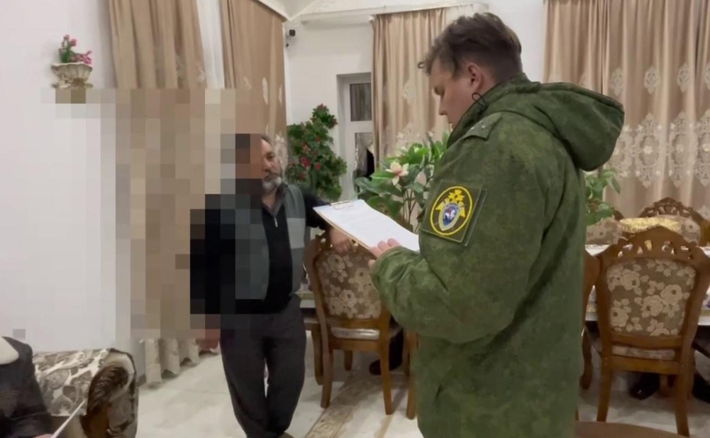 Начальника ОВД Коркино отстранили после убийства и беспорядков