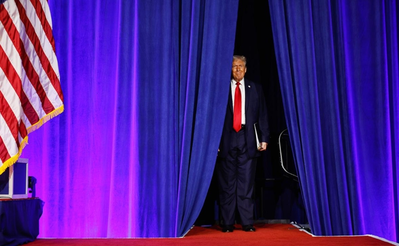 «Начало очередных американских горок». Мировые СМИ — о возвращении