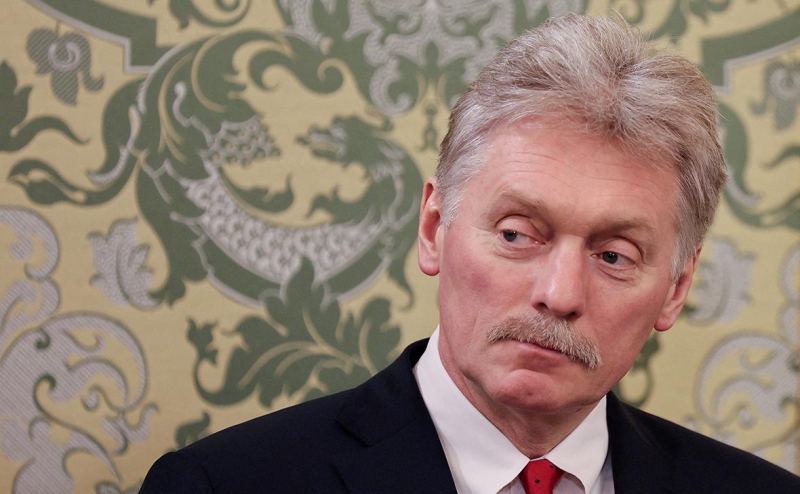 Началось перемирие на День Победы