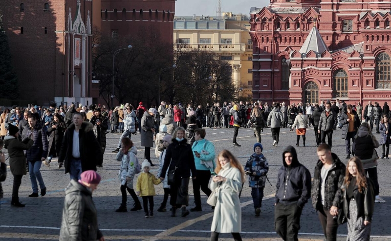 Начисленные россиянам проценты по кредитам превысили ₽600 млрд