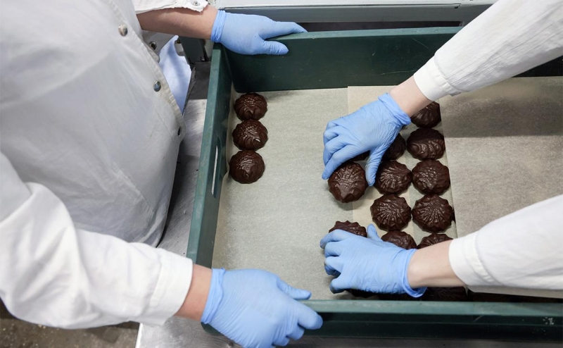 Национализированные активы украинской «Конти» выставили на торги