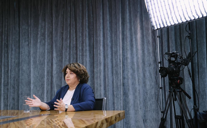 Национальная Медиа Группа начала переговоры о покупке &laquo;Медиалогии&raquo;